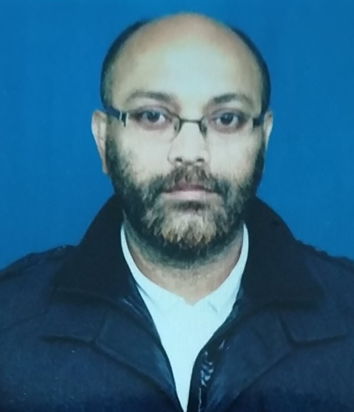 Additional Advocate General Shri B. Bhattarcharjee
